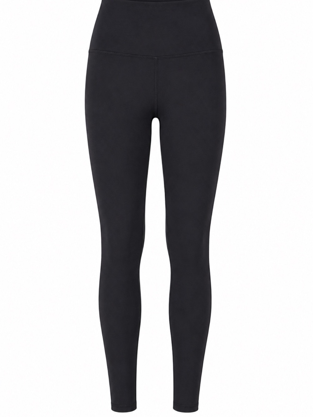OFFLINE by Aerie OG Hi Rise Black Leggings Size M Yoga Athletic Pants